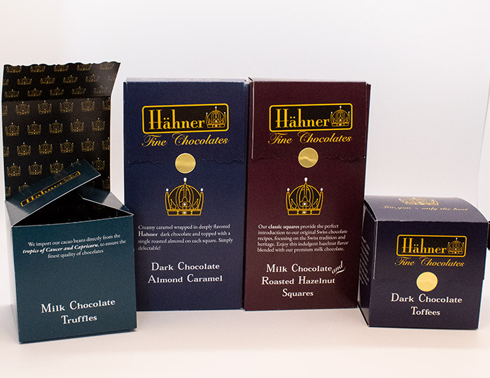 packaging design
