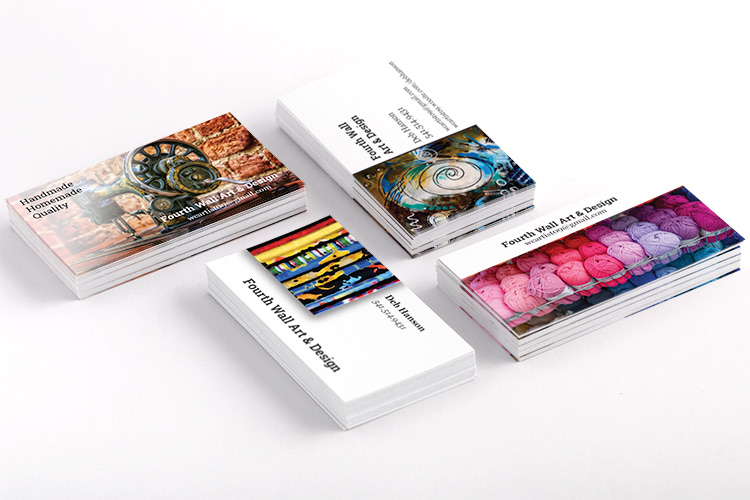 business cards