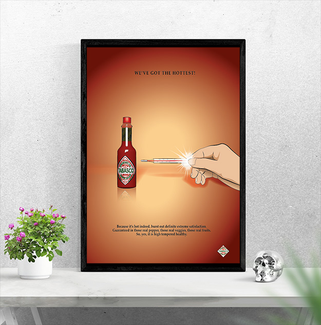 print poster remake